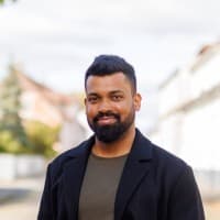 Jeevan Thomas